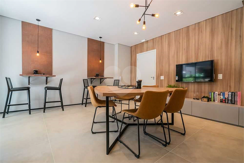 Venda Apartamento São Paulo Bela Vista REO801683 48