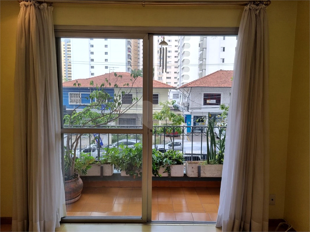 Venda Apartamento São Paulo Brooklin Paulista REO801692 3