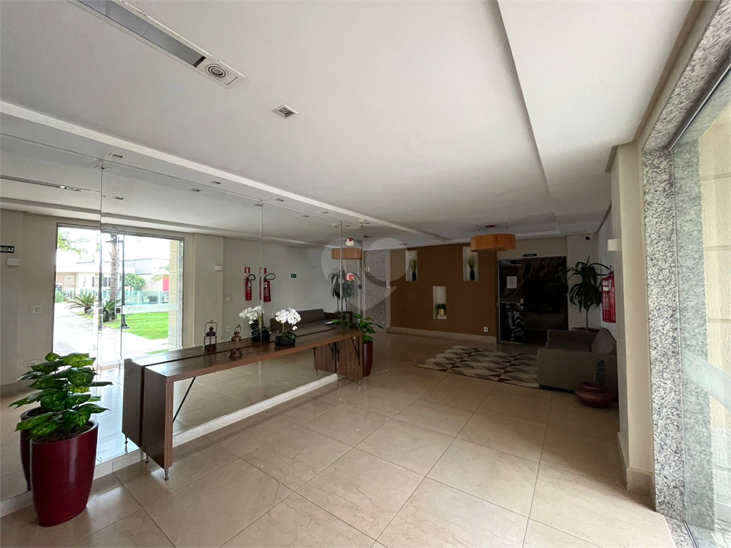 Venda Apartamento Goiânia Vila Alpes REO801699 11