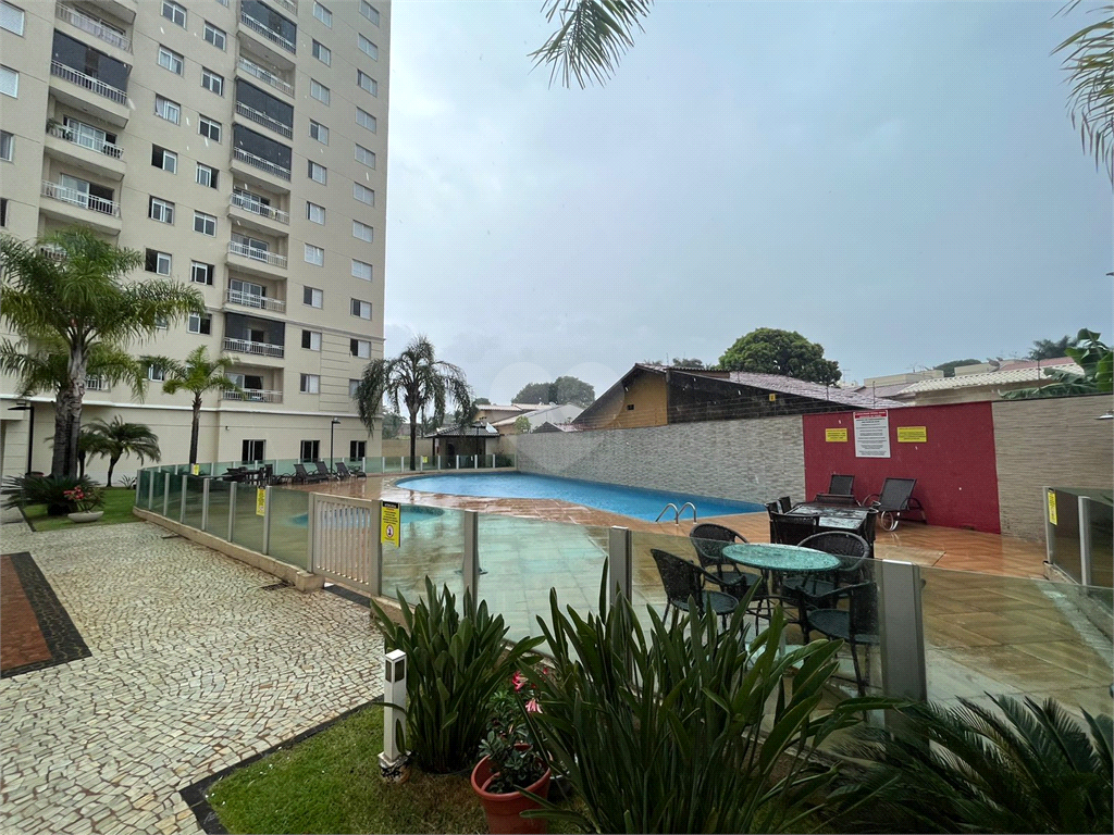 Venda Apartamento Goiânia Vila Alpes REO801699 25