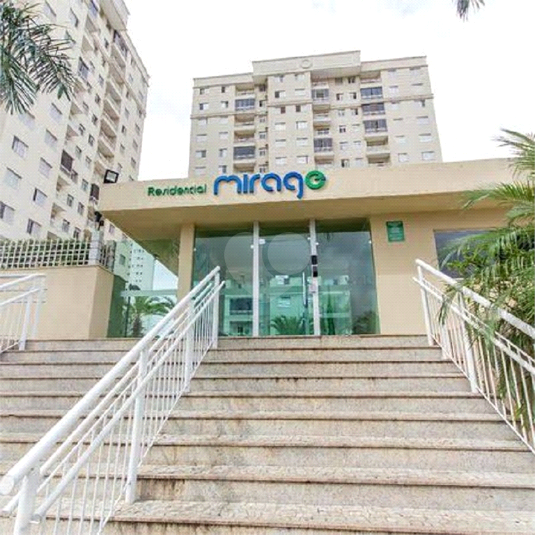 Venda Apartamento Goiânia Vila Alpes REO801699 1