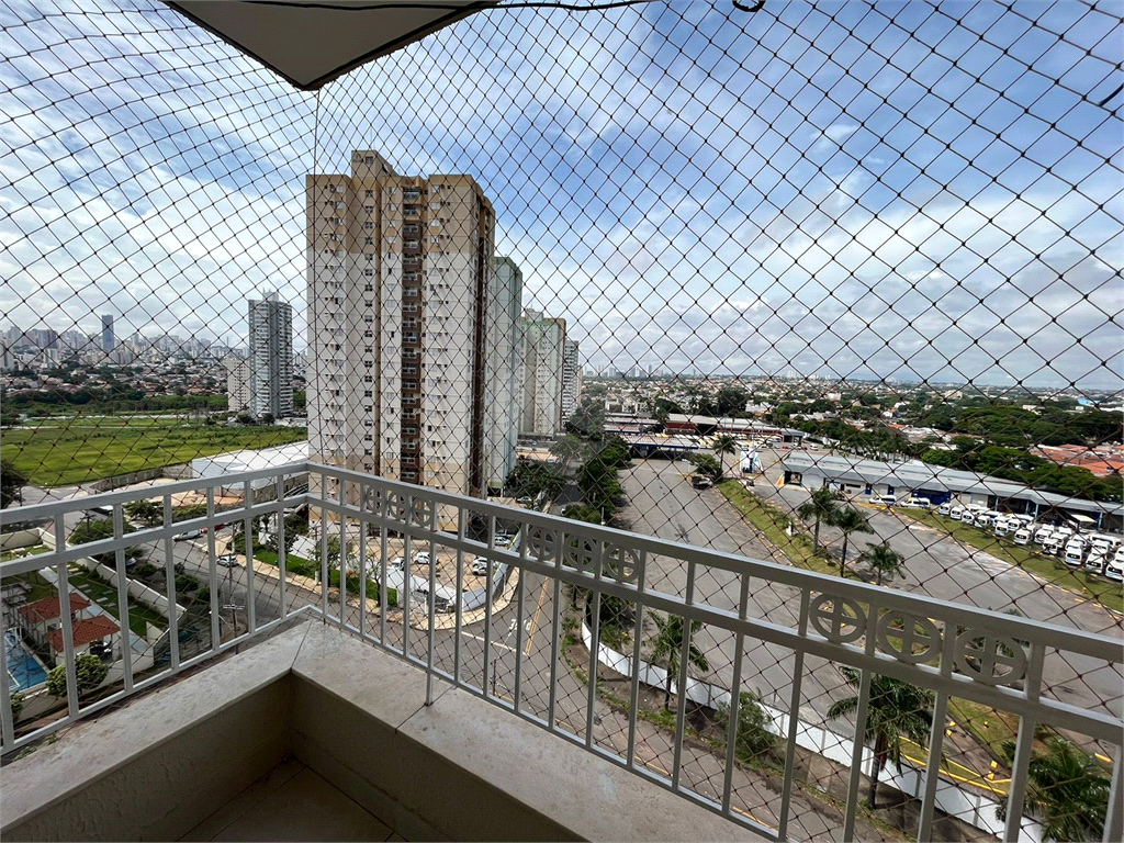 Venda Apartamento Goiânia Vila Alpes REO801699 10