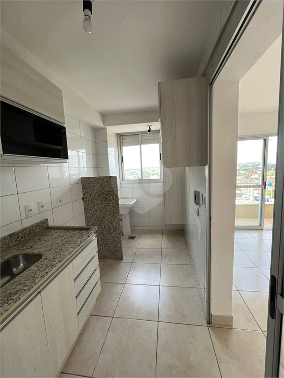 Venda Apartamento Goiânia Vila Alpes REO801699 4