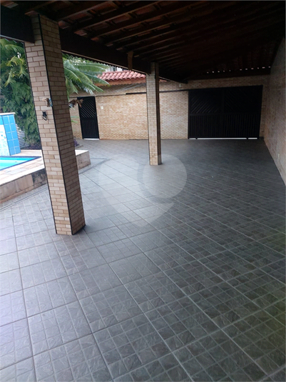 Venda Casa São Vicente Esplanada Dos Barreiros REO801752 14