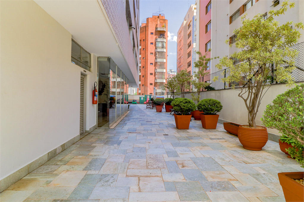 Venda Apartamento São Paulo Santa Cecília REO801761 23