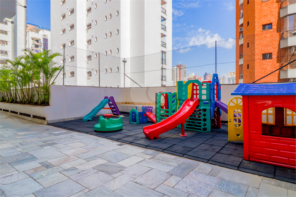 Venda Apartamento São Paulo Santa Cecília REO801761 27