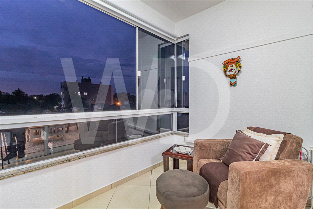 Venda Apartamento Gravataí Dom Feliciano REO801778 9