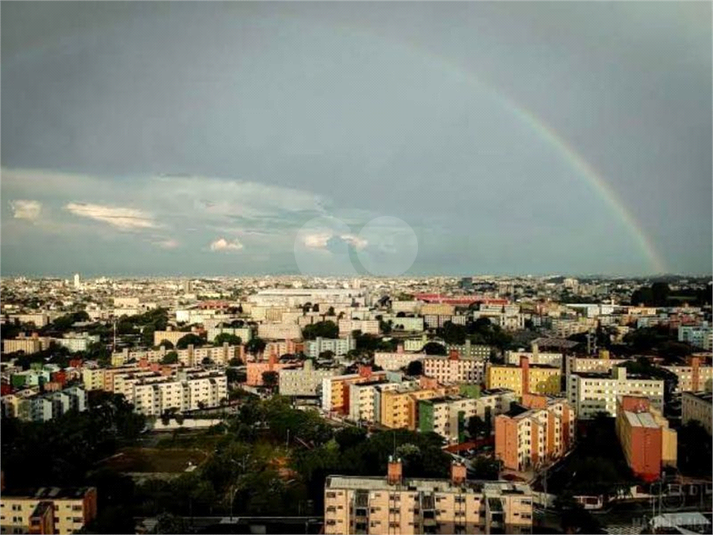 Venda Terreno São Paulo Vila Nhocune REO801780 7