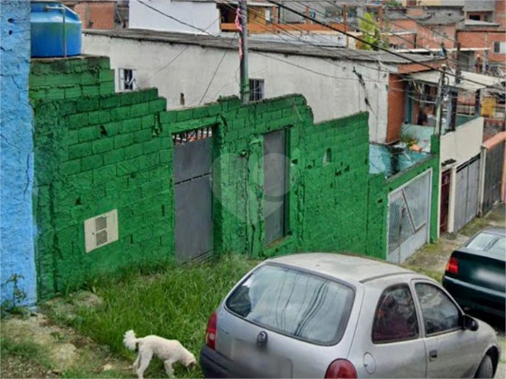 Venda Terreno São Paulo Vila Nhocune REO801780 5