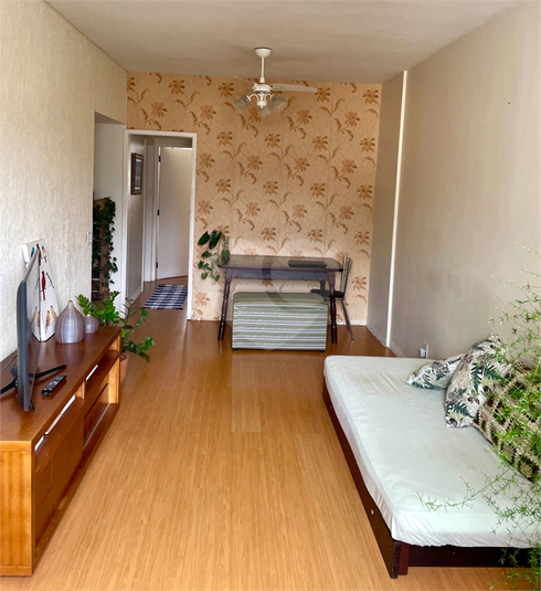 Venda Apartamento Rio De Janeiro Vila Isabel REO801782 1