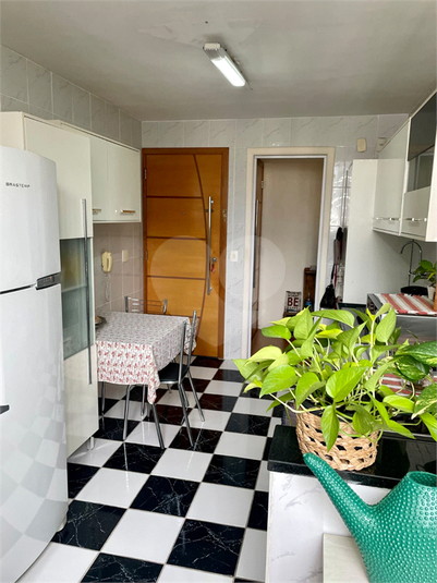 Venda Apartamento Rio De Janeiro Vila Isabel REO801782 9