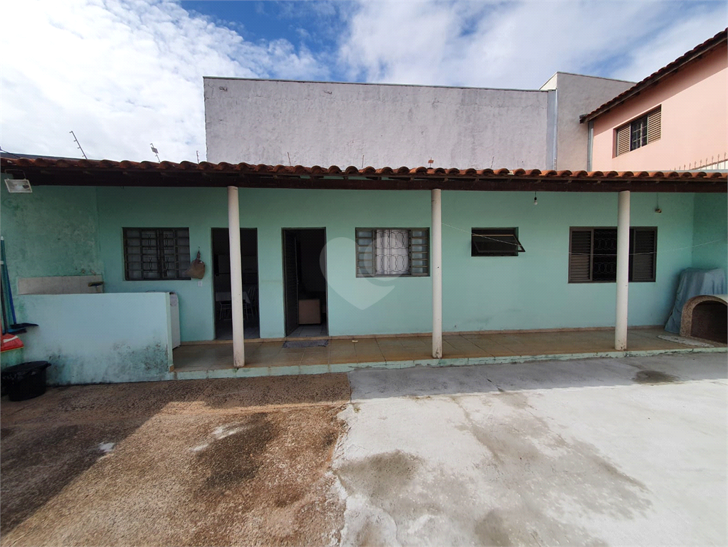 Venda Casa Bauru Jardim São Jorge REO801788 25