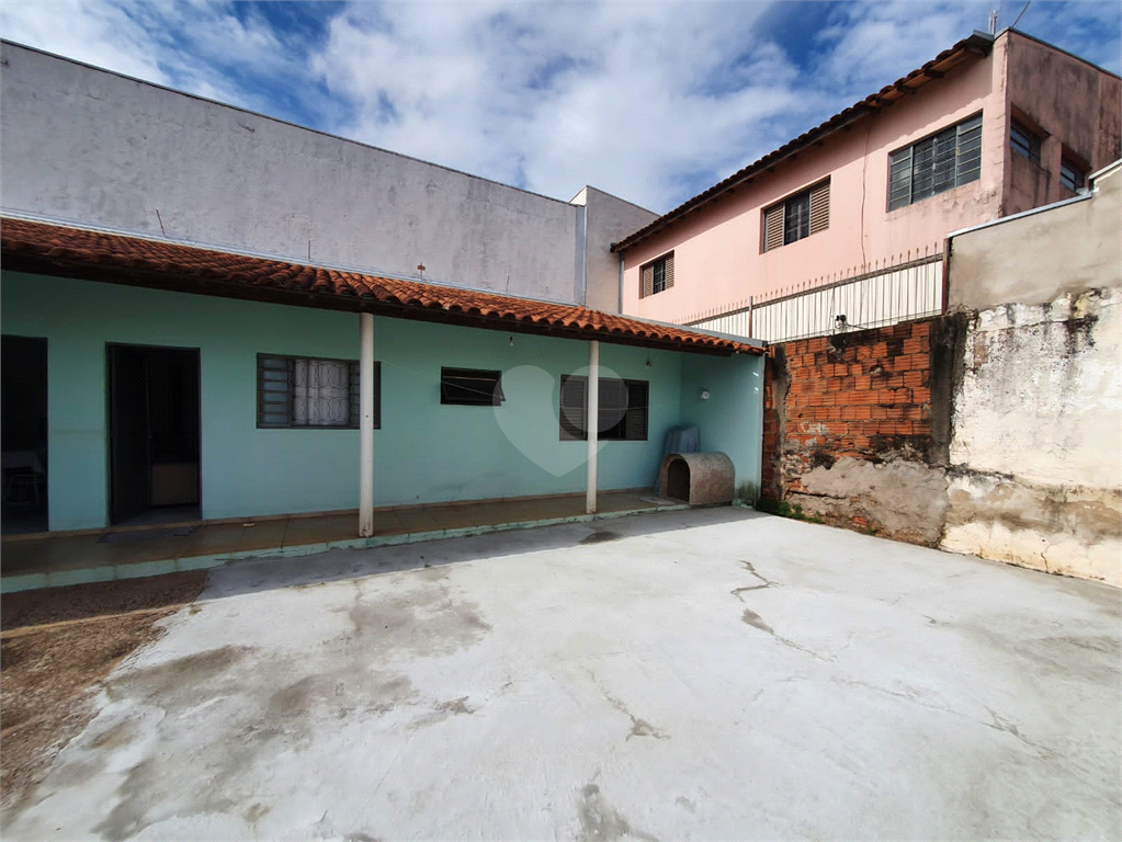 Venda Casa Bauru Jardim São Jorge REO801788 26