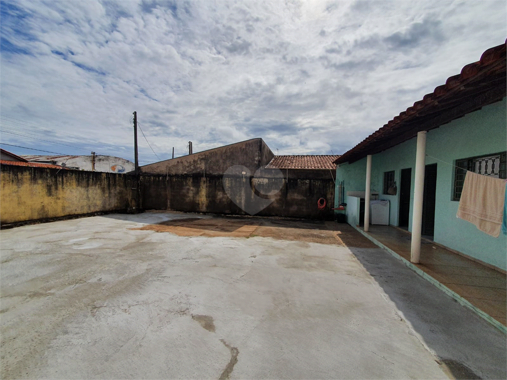 Venda Casa Bauru Jardim São Jorge REO801788 31