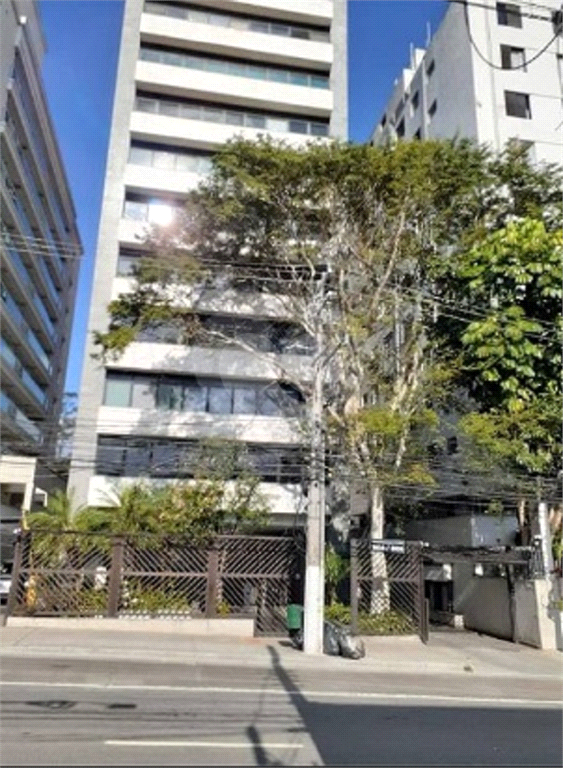 Aluguel Salas São Paulo Santo Amaro REO801791 34