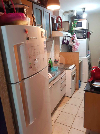 Venda Apartamento Mogi Das Cruzes Jardim Marica REO801801 8