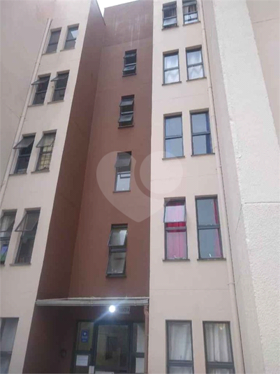 Venda Apartamento Mogi Das Cruzes Jardim Marica REO801801 18