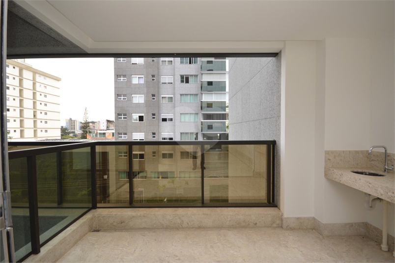 Venda Apartamento Belo Horizonte Anchieta REO801802 39