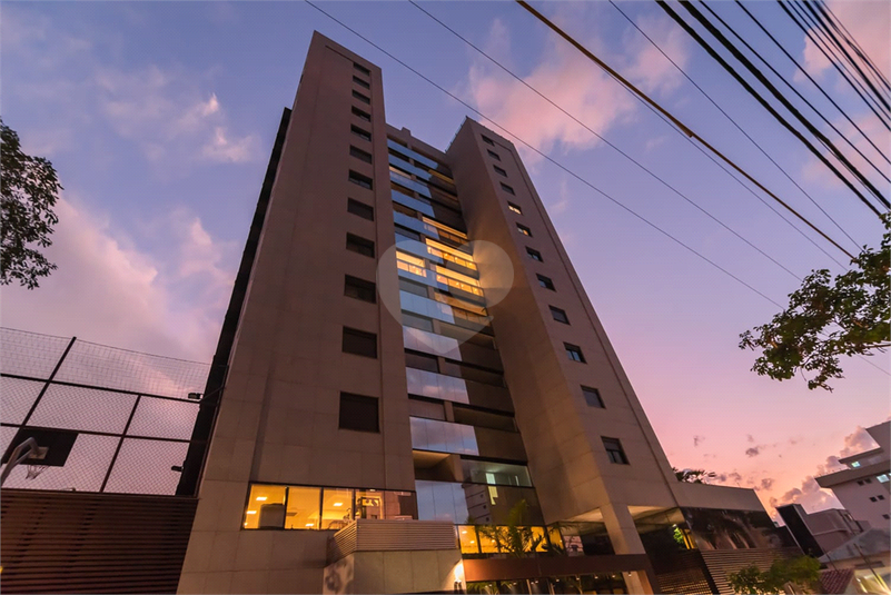 Venda Apartamento Belo Horizonte Anchieta REO801802 4