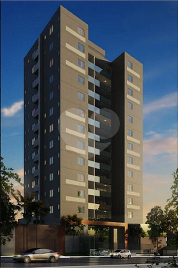 Venda Apartamento Belo Horizonte Anchieta REO801802 1