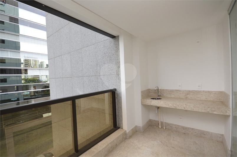 Venda Apartamento Belo Horizonte Anchieta REO801802 40