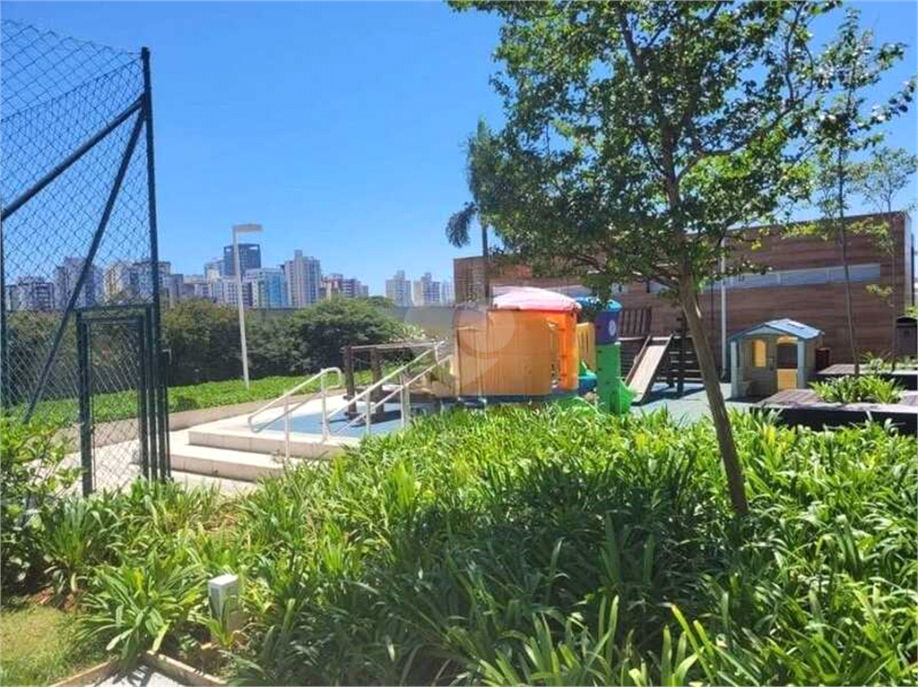 Venda Apartamento São Paulo Vila Gomes Cardim REO801823 27