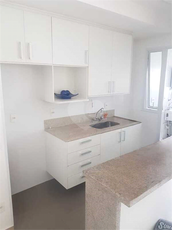 Venda Apartamento São Paulo Vila Gomes Cardim REO801823 3