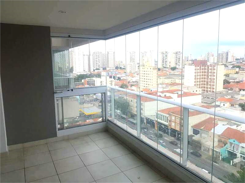 Venda Apartamento São Paulo Vila Gomes Cardim REO801823 1