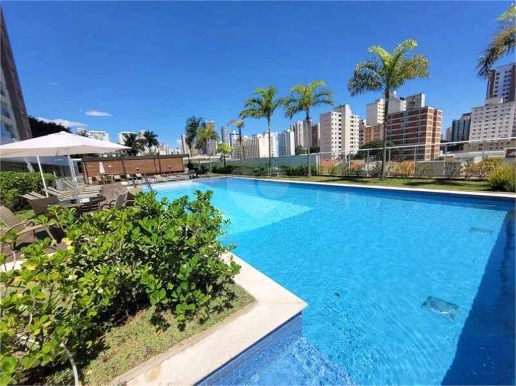 Venda Apartamento São Paulo Vila Gomes Cardim REO801823 29