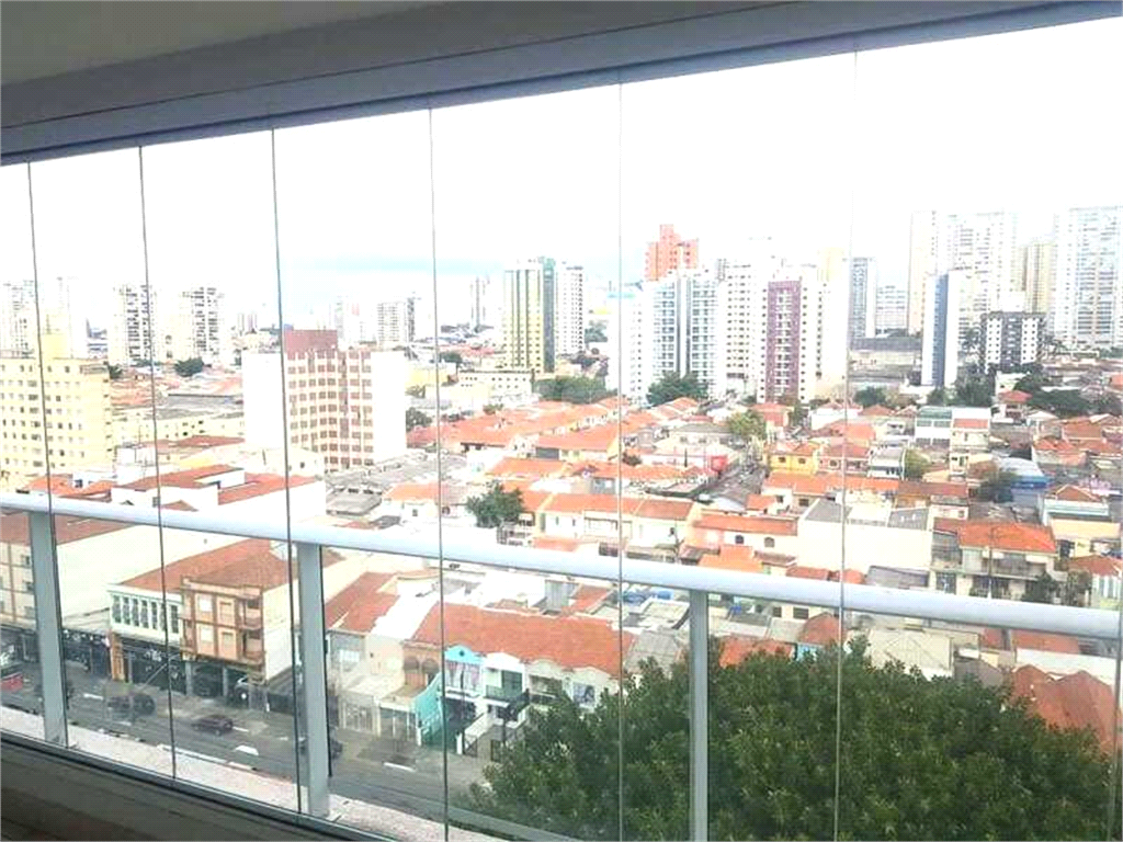 Venda Apartamento São Paulo Vila Gomes Cardim REO801823 10