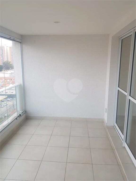 Venda Apartamento São Paulo Vila Gomes Cardim REO801823 11