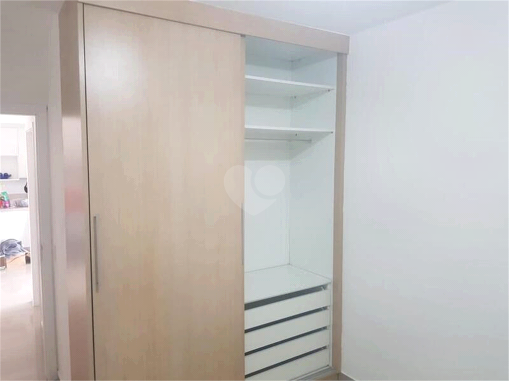 Venda Apartamento São Paulo Vila Gomes Cardim REO801823 22