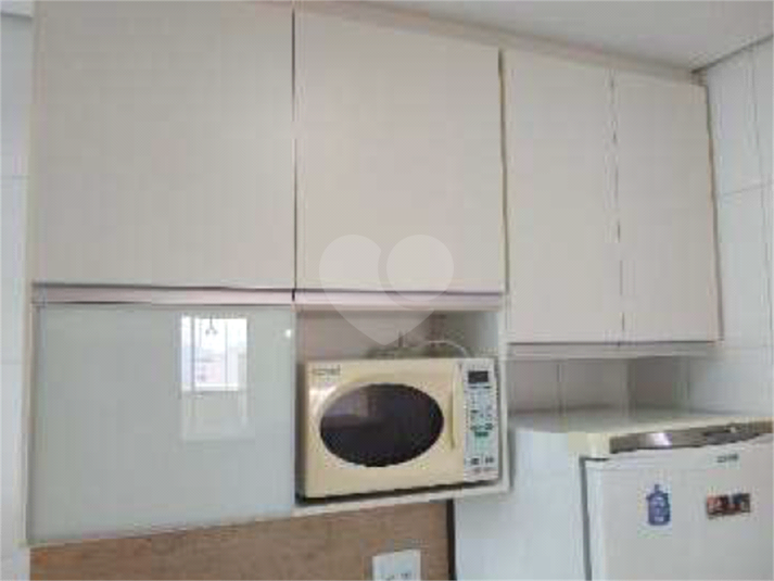 Venda Apartamento São Paulo Mooca REO801826 11