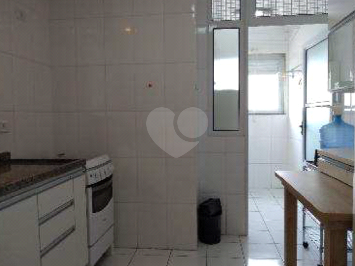 Venda Apartamento São Paulo Mooca REO801826 9