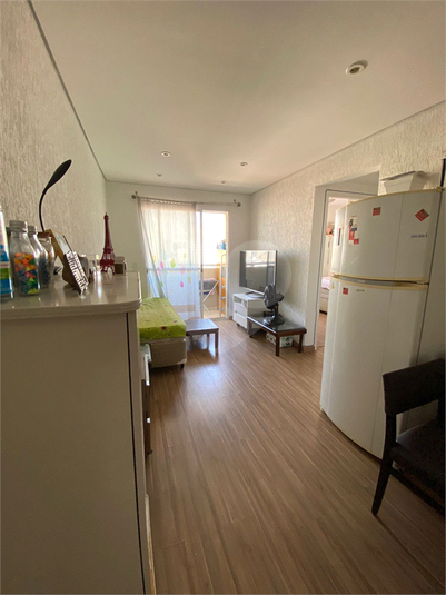 Venda Apartamento São Paulo Mooca REO801826 4