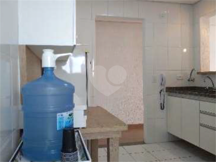 Venda Apartamento São Paulo Mooca REO801826 10