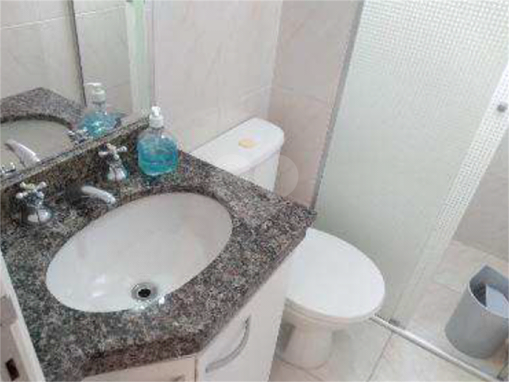 Venda Apartamento São Paulo Mooca REO801826 7