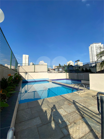 Venda Apartamento São Paulo Mooca REO801826 3