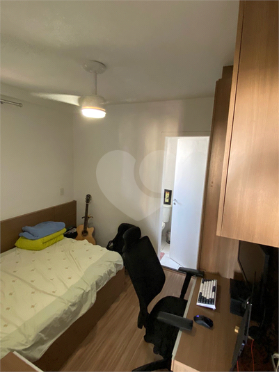 Venda Apartamento São Paulo Mooca REO801826 6