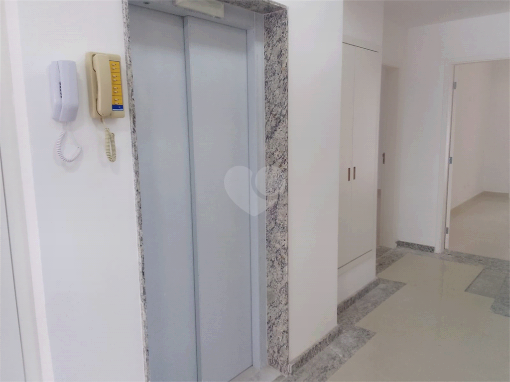 Venda Apartamento São Paulo Vila Gea REO801833 9