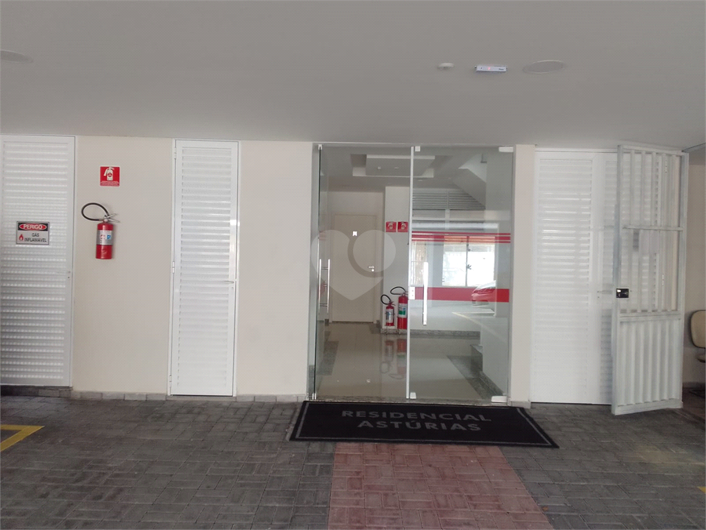 Venda Apartamento São Paulo Vila Gea REO801833 19