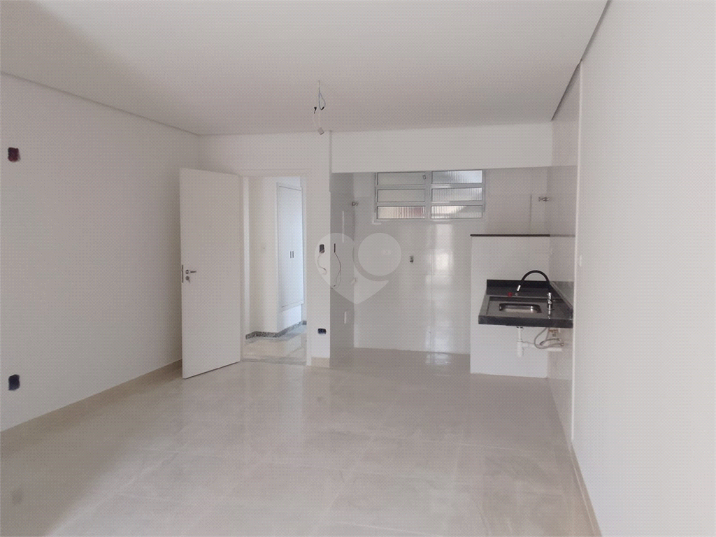 Venda Apartamento São Paulo Vila Gea REO801833 17