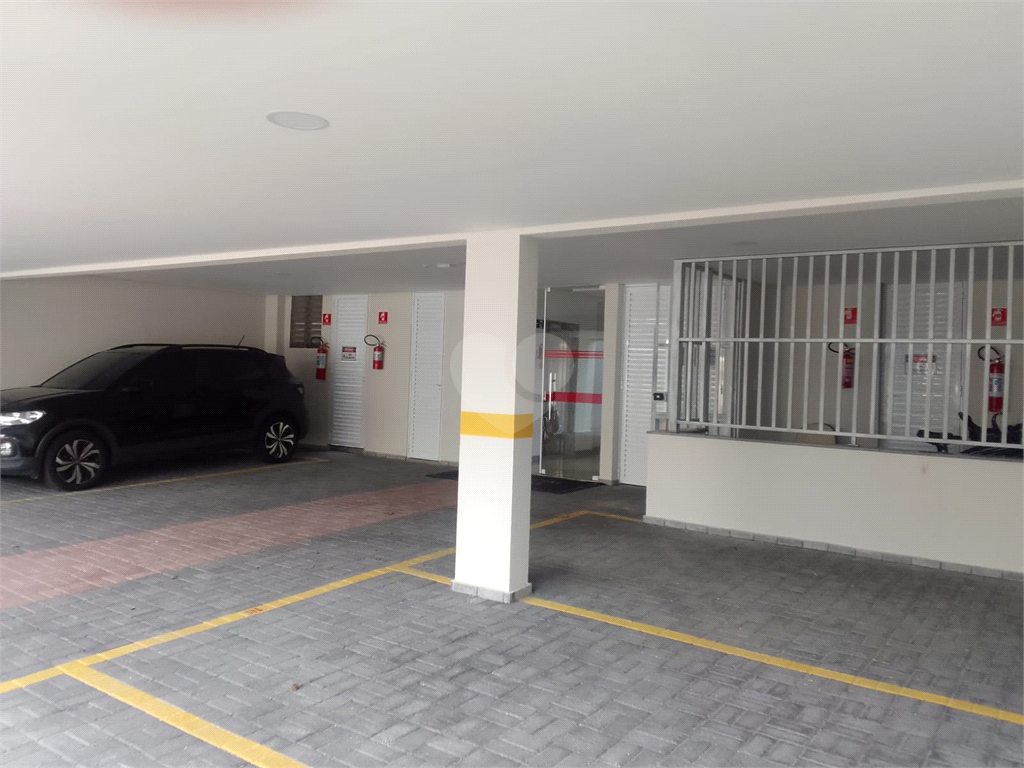 Venda Apartamento São Paulo Vila Gea REO801833 4