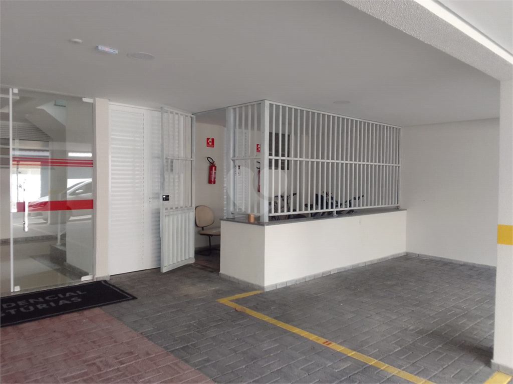 Venda Apartamento São Paulo Vila Gea REO801833 6