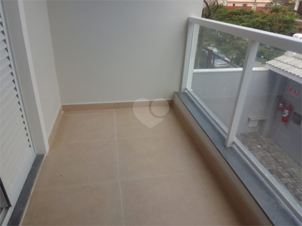 Venda Apartamento São Paulo Vila Gea REO801833 13