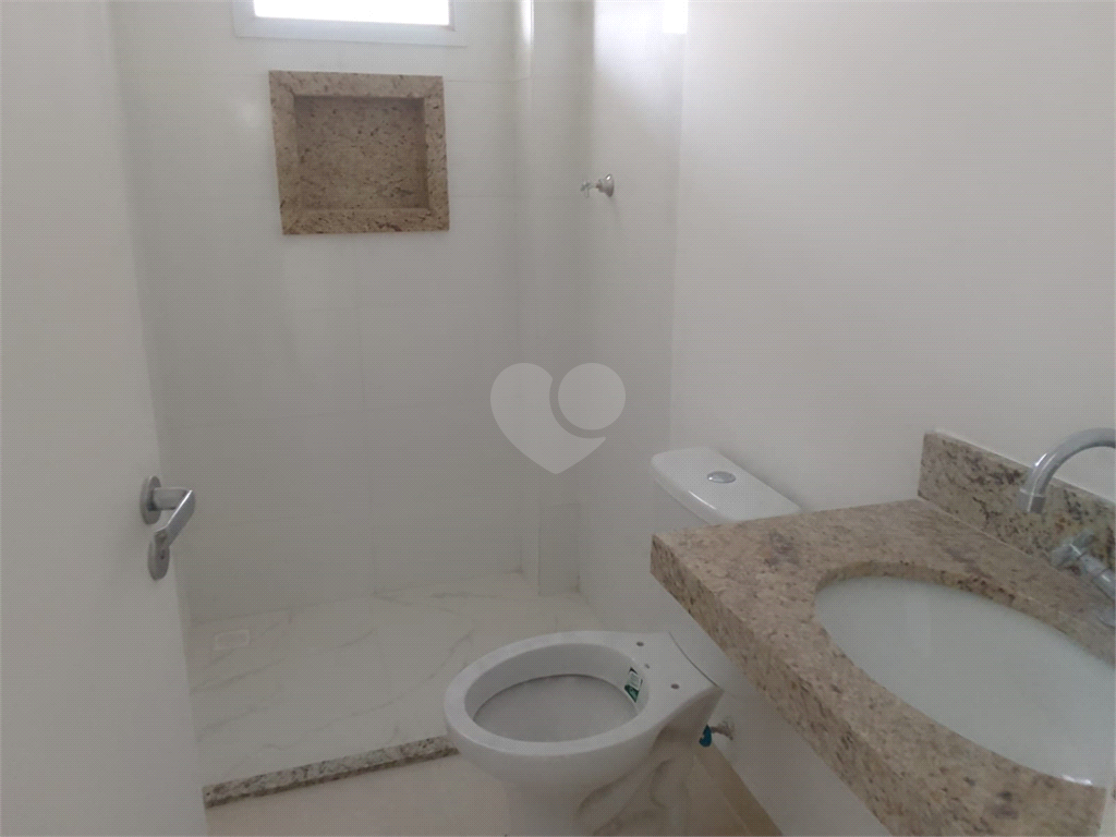 Venda Apartamento São Paulo Vila Gea REO801833 15