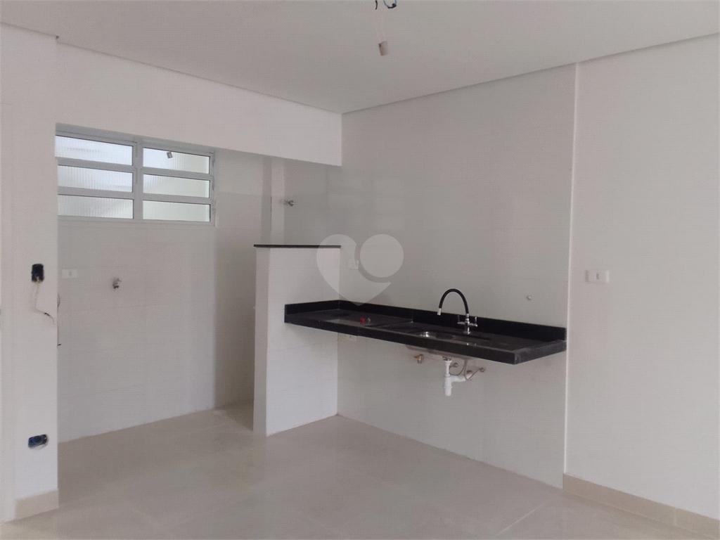 Venda Apartamento São Paulo Vila Gea REO801833 16