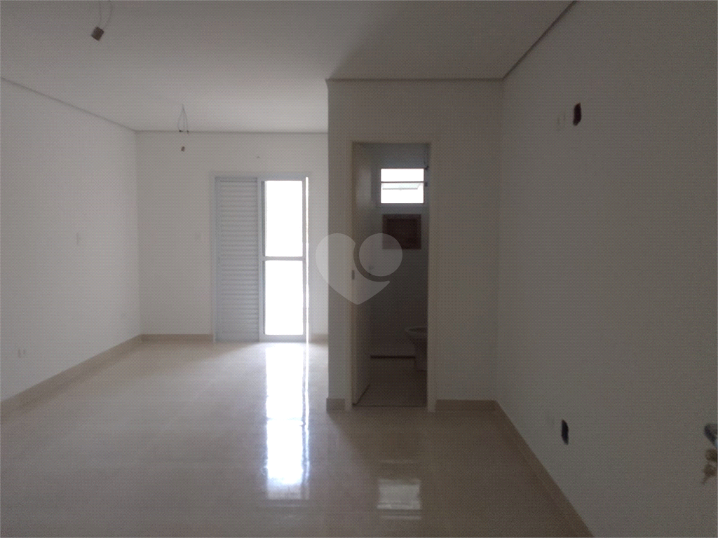 Venda Apartamento São Paulo Vila Gea REO801833 11