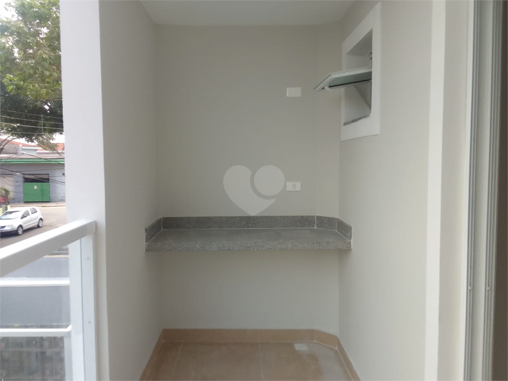 Venda Apartamento São Paulo Vila Gea REO801833 14