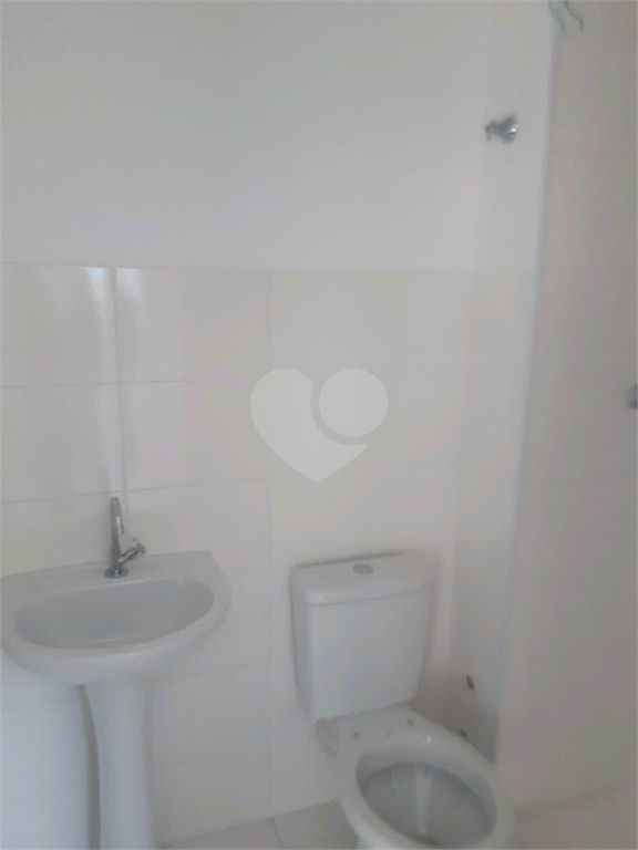 Venda Apartamento São Paulo Vila Guaca REO801869 18